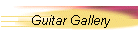 Guitar Gallery
